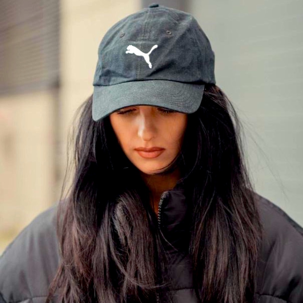 Puma Cap